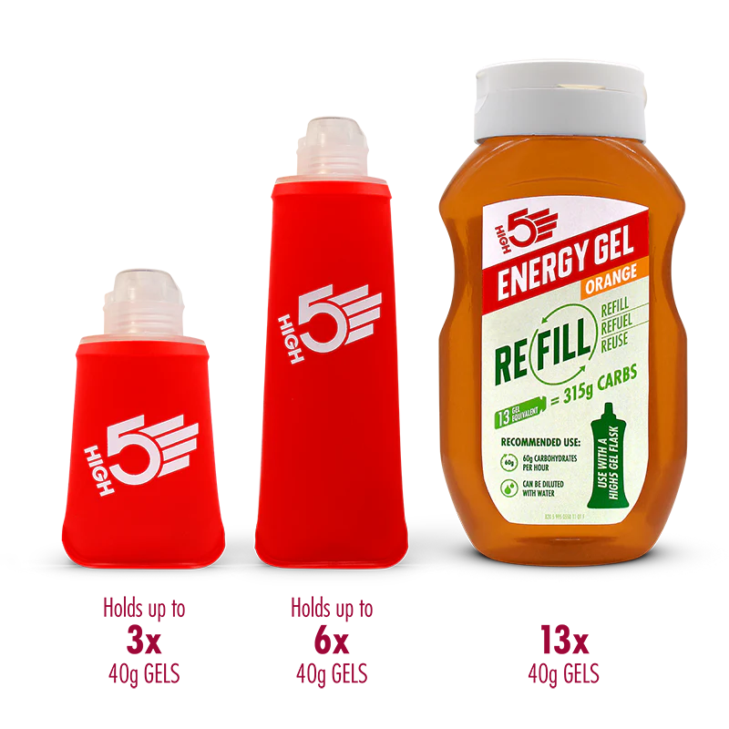 Energy Gel Refill - Image 5