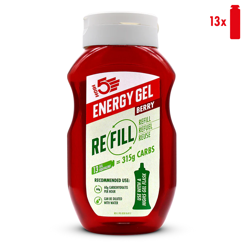 Energy Gel Refill - Image 6