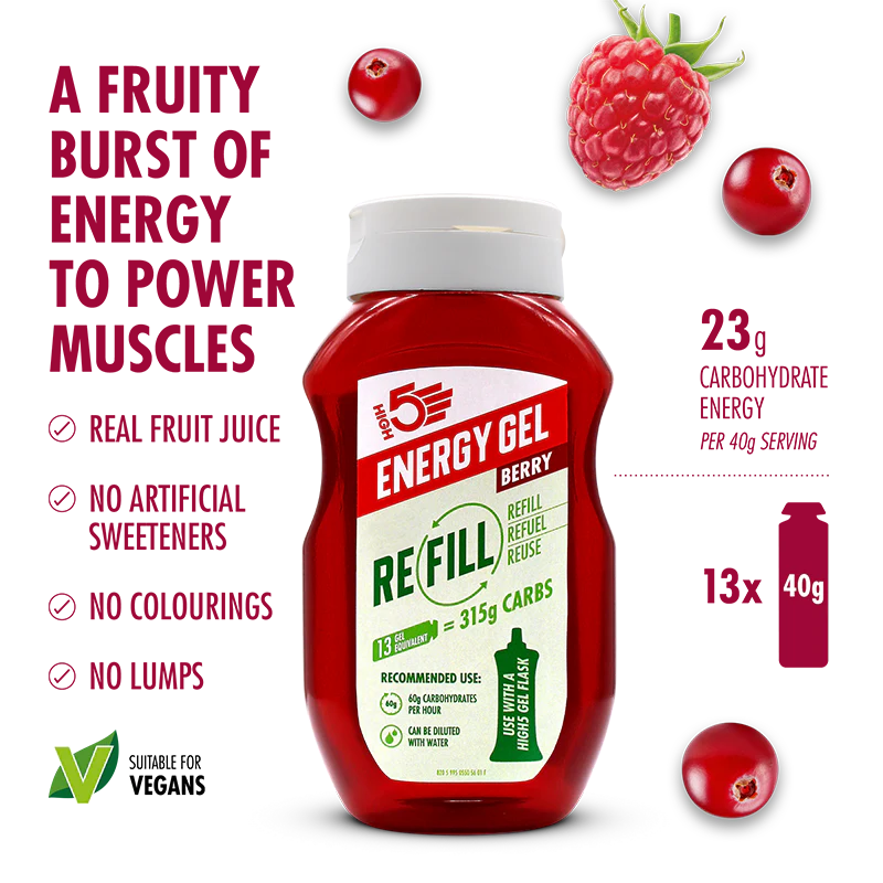 Energy Gel Refill - Image 7