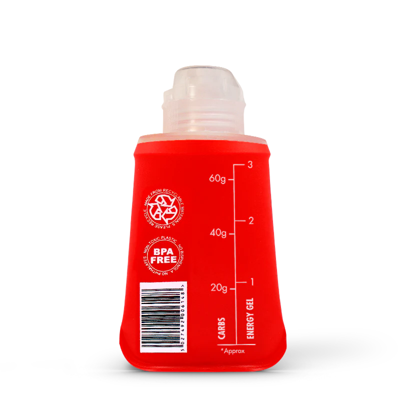 Reusable Gel Flask - Image 4