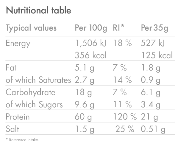 Whey Protein 700g (Best before 30.06.26) - Image 8
