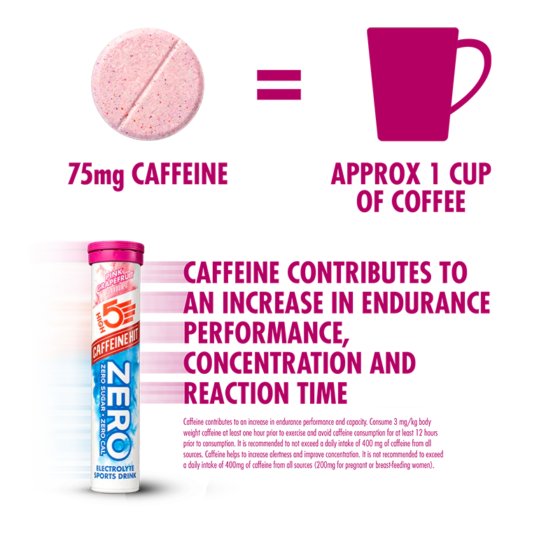 ZERO Caffeine Hit - Image 5